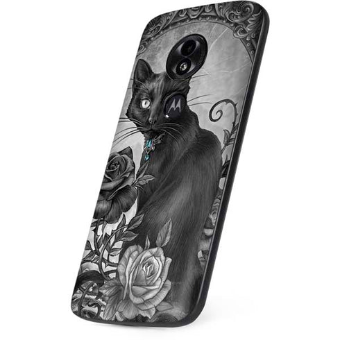 Alchemy Paracelsus - The Philosophers Familiar Moto E5 Play Skin