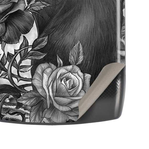 Alchemy Paracelsus - The Philosophers Familiar Motorola RAZR Skin