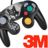 Alchemy Paracelsus - The Philosophers Familiar Nintendo GameCube Controller Skin