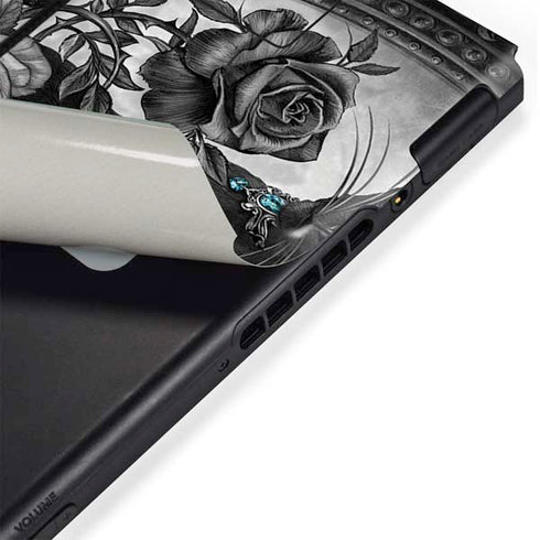 Alchemy Paracelsus - The Philosophers Familiar Nintendo Switch Bundle Skin