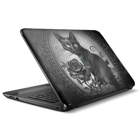 Alchemy Paracelsus - The Philosophers Familiar HP Notebook Skin