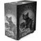 Alchemy Paracelsus - The Philosophers Familiar NZXT H510 Compact ATX Mid-Tower Case Skin