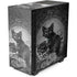 Alchemy Paracelsus - The Philosophers Familiar NZXT H510 Compact ATX Mid-Tower Case Skin