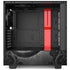 Alchemy Paracelsus - The Philosophers Familiar NZXT H510 Compact ATX Mid-Tower Case Skin