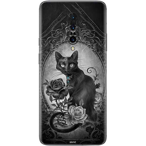 Alchemy Paracelsus - The Philosophers Familiar OnePlus 7 Pro Skin