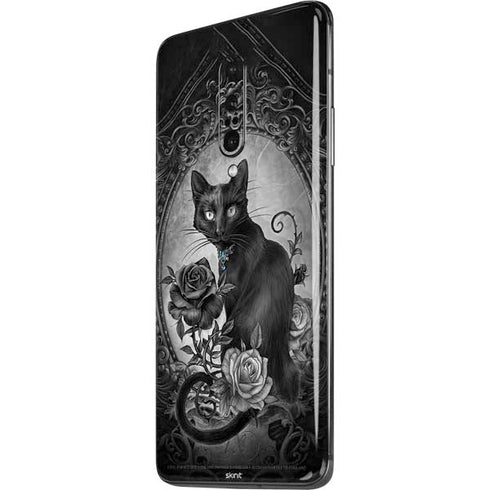Alchemy Paracelsus - The Philosophers Familiar OnePlus 7 Pro Skin