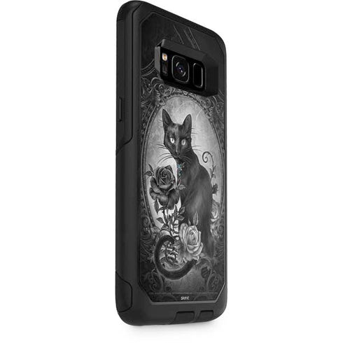 Alchemy Paracelsus - The Philosophers Familiar Otterbox Commuter Galaxy Skin