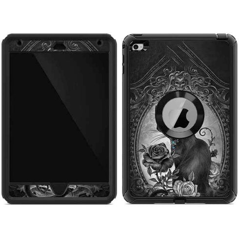 Alchemy Paracelsus - The Philosophers Familiar Otterbox Defender iPad Skin