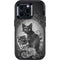 Alchemy Paracelsus - The Philosophers Familiar Otterbox Defender iPhone Skin