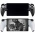 Alchemy Paracelsus - The Philosophers Familiar PlayStation Portal Remote Player Skin