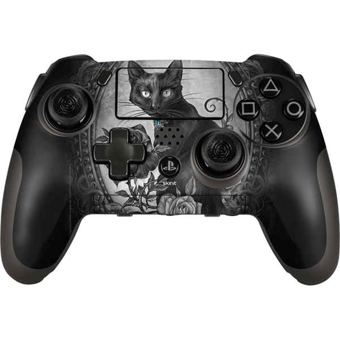 Alchemy Paracelsus - The Philosophers Familiar PlayStation Scuf Vantage 2 Controller Skin