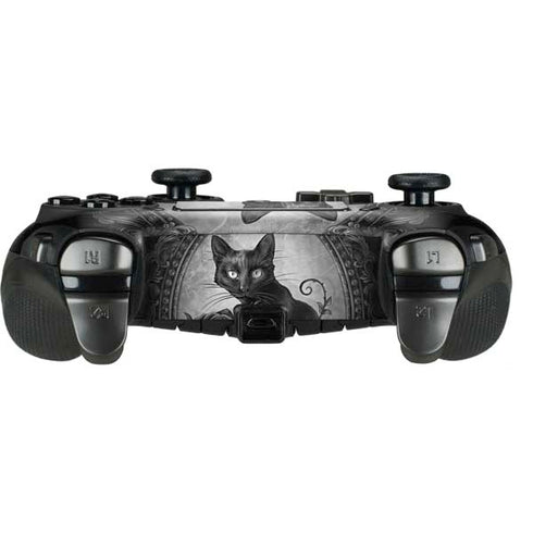 Alchemy Paracelsus - The Philosophers Familiar PlayStation Scuf Vantage 2 Controller Skin