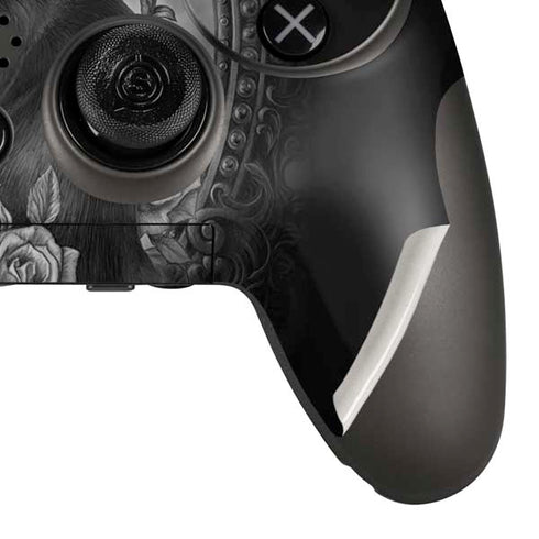Alchemy Paracelsus - The Philosophers Familiar PlayStation Scuf Vantage 2 Controller Skin