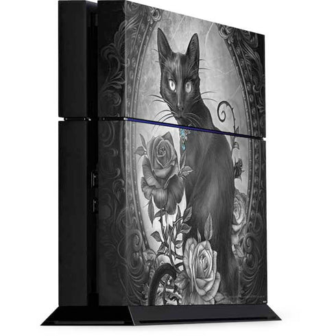 Alchemy Paracelsus - The Philosophers Familiar PS4 Console Skin