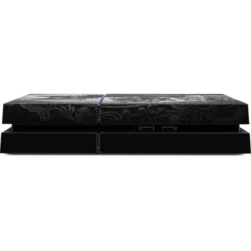 Alchemy Paracelsus - The Philosophers Familiar PS4 Console Skin