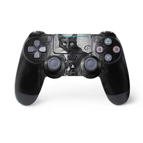 Alchemy Paracelsus - The Philosophers Familiar PS4 Pro/Slim Controller Skin