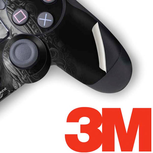Alchemy Paracelsus - The Philosophers Familiar PS4 Pro/Slim Controller Skin