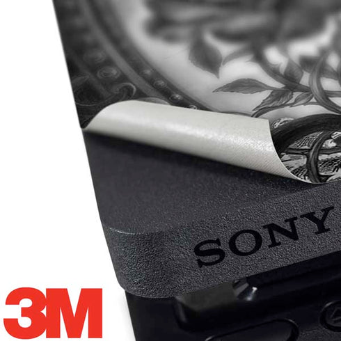 Alchemy Paracelsus - The Philosophers Familiar PS4 Slim Bundle Skin