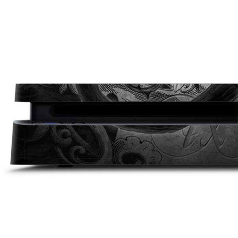 Alchemy Paracelsus - The Philosophers Familiar PS4 Slim Skin