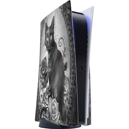 Alchemy Paracelsus - The Philosophers Familiar PS5 Console Skin