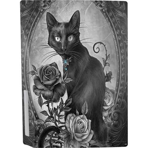 Alchemy Paracelsus - The Philosophers Familiar PS5 Console Skin