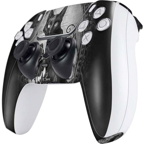 Alchemy Paracelsus - The Philosophers Familiar PS5 Controller Skin