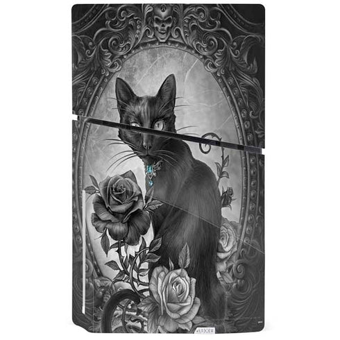 Alchemy Paracelsus - The Philosophers Familiar PS5 Slim Disk Bundle Skin