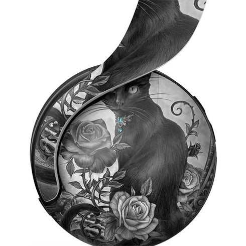 Alchemy Paracelsus - The Philosophers Familiar PULSE 3D Wireless Headset for PS5 Skin