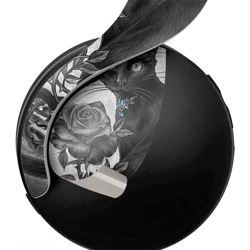 Alchemy Paracelsus - The Philosophers Familiar PULSE 3D Wireless Headset for PS5 Skin