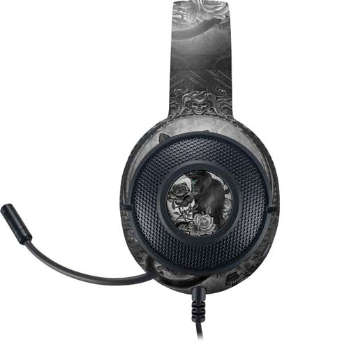 Alchemy Paracelsus - The Philosophers Familiar Razer Kraken X Skin