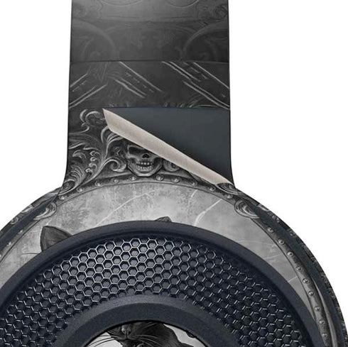 Alchemy Paracelsus - The Philosophers Familiar Razer Kraken X Skin