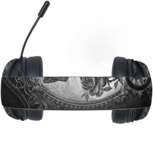 Alchemy Paracelsus - The Philosophers Familiar Razer Kraken X Skin