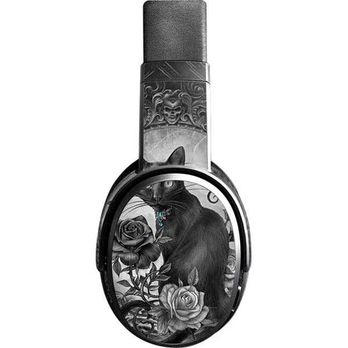 Alchemy Paracelsus - The Philosophers Familiar Skullcandy Crusher Wireless Skin