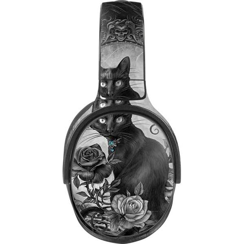 Alchemy Paracelsus - The Philosophers Familiar Skullcandy Venue Skin