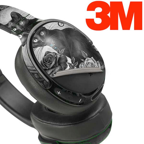 Alchemy Paracelsus - The Philosophers Familiar Skullcandy Venue Skin