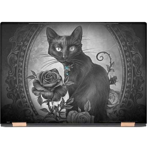 Alchemy Paracelsus - The Philosophers Familiar HP Spectre Skin