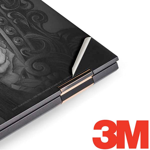 Alchemy Paracelsus - The Philosophers Familiar HP Spectre Skin