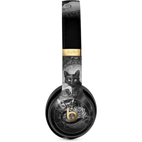 Alchemy Paracelsus - The Philosophers Familiar Studio Wireless 3 Skin