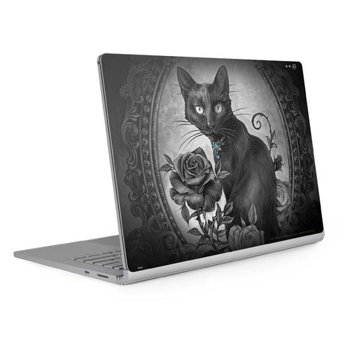 Alchemy Paracelsus - The Philosophers Familiar Surface Book 2 13.5in Skin
