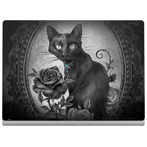 Alchemy Paracelsus - The Philosophers Familiar Surface Book 2 13.5in Skin