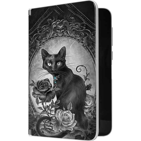 Alchemy Paracelsus - The Philosophers Familiar Surface Duo Skin