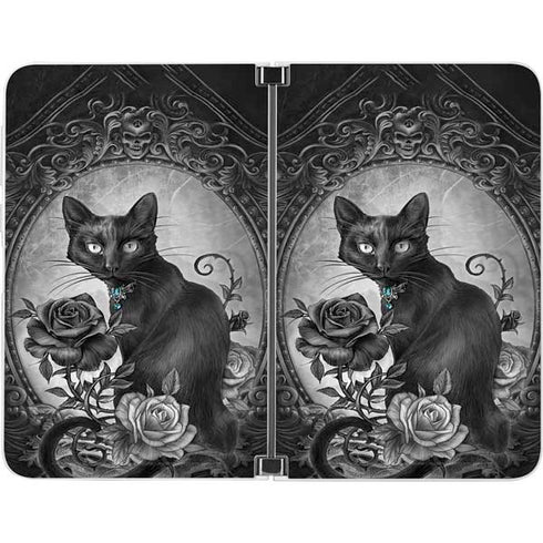 Alchemy Paracelsus - The Philosophers Familiar Surface Duo Skin