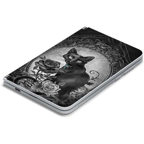 Alchemy Paracelsus - The Philosophers Familiar Surface Duo Skin