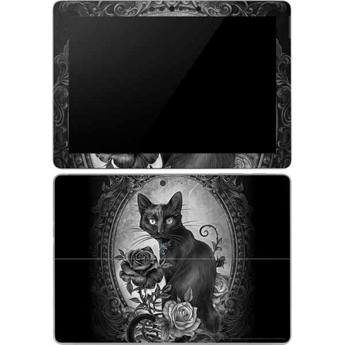 Alchemy Paracelsus - The Philosophers Familiar Surface Go Skin