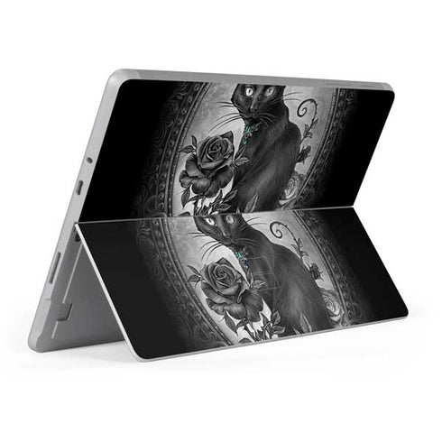 Alchemy Paracelsus - The Philosophers Familiar Surface Go Skin