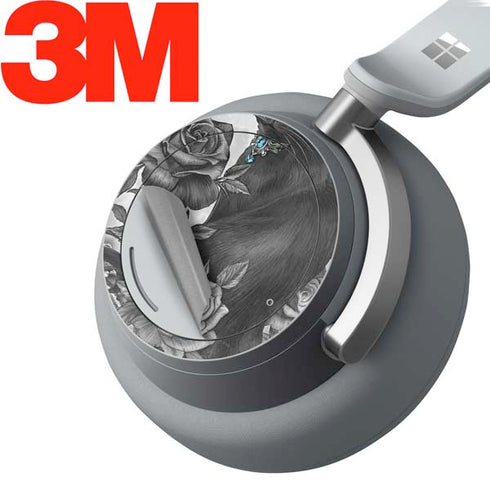 Alchemy Paracelsus - The Philosophers Familiar Surface Headphones Skin