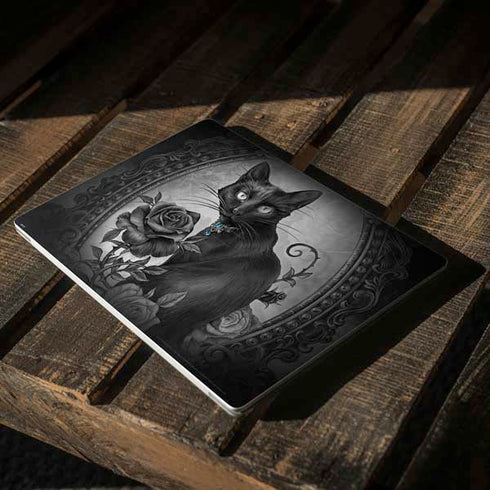 Alchemy Paracelsus - The Philosophers Familiar Surface Laptop 3 13.5in Skin