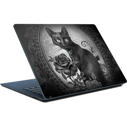 Alchemy Paracelsus - The Philosophers Familiar Surface Laptop Skin