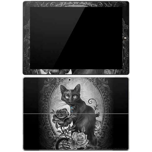 Alchemy Paracelsus - The Philosophers Familiar Surface Pro 3 Skin
