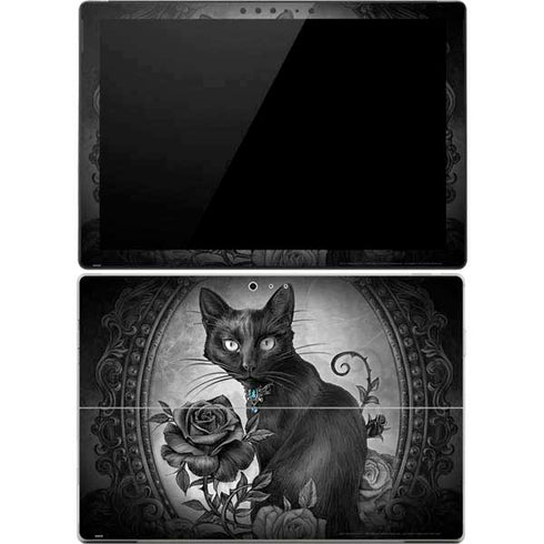 Alchemy Paracelsus - The Philosophers Familiar Surface Pro 4 Skin